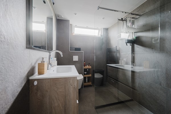 Medium property photo - P. Hellendaalstraat 14, 3208 AP Spijkenisse